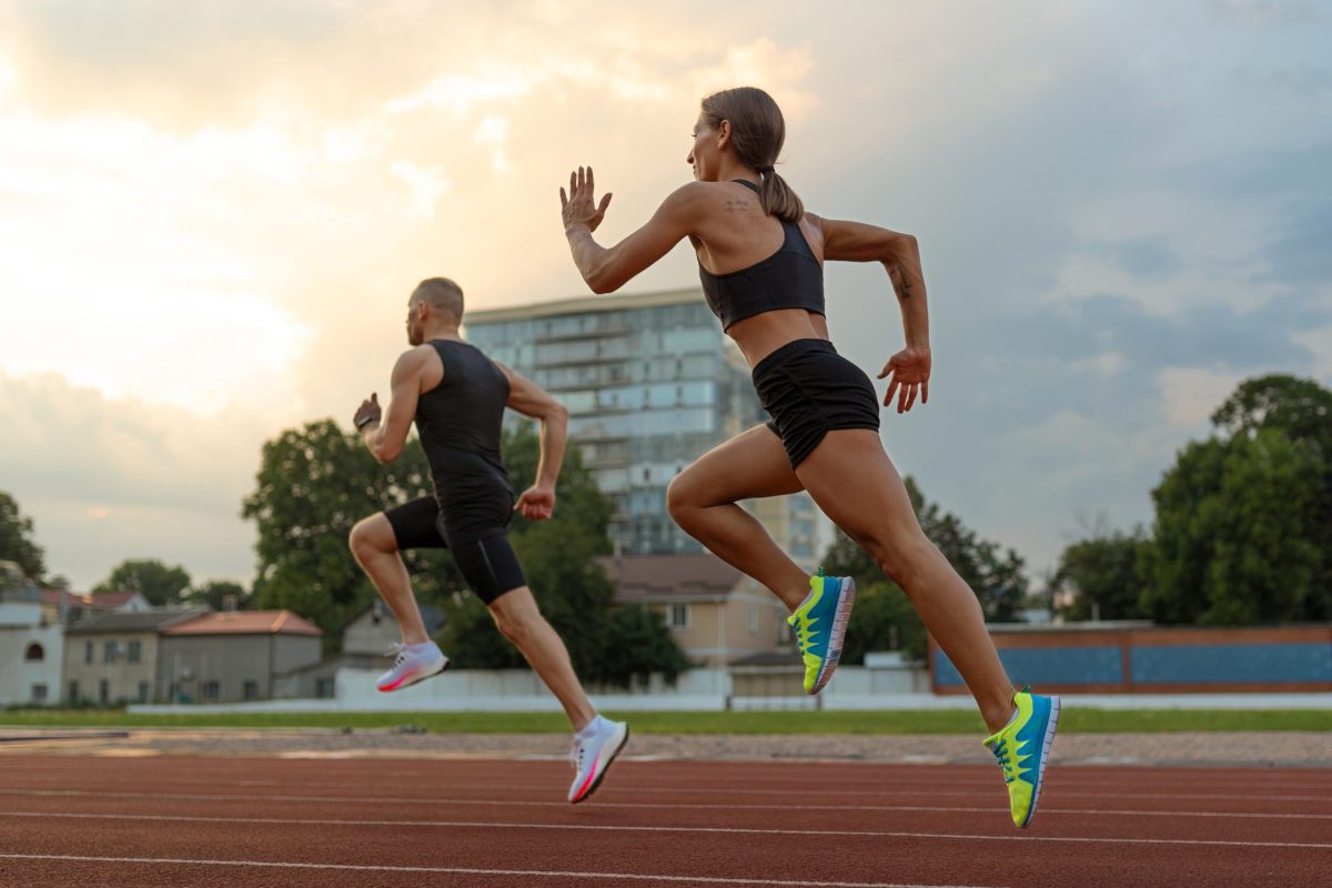 Peptide Therapy for Athletic Performance, Juneau